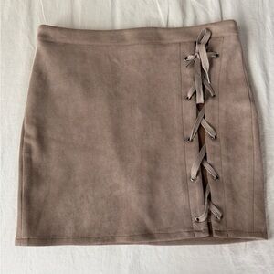 Women’s Mini Skirts Small & Medium Lot